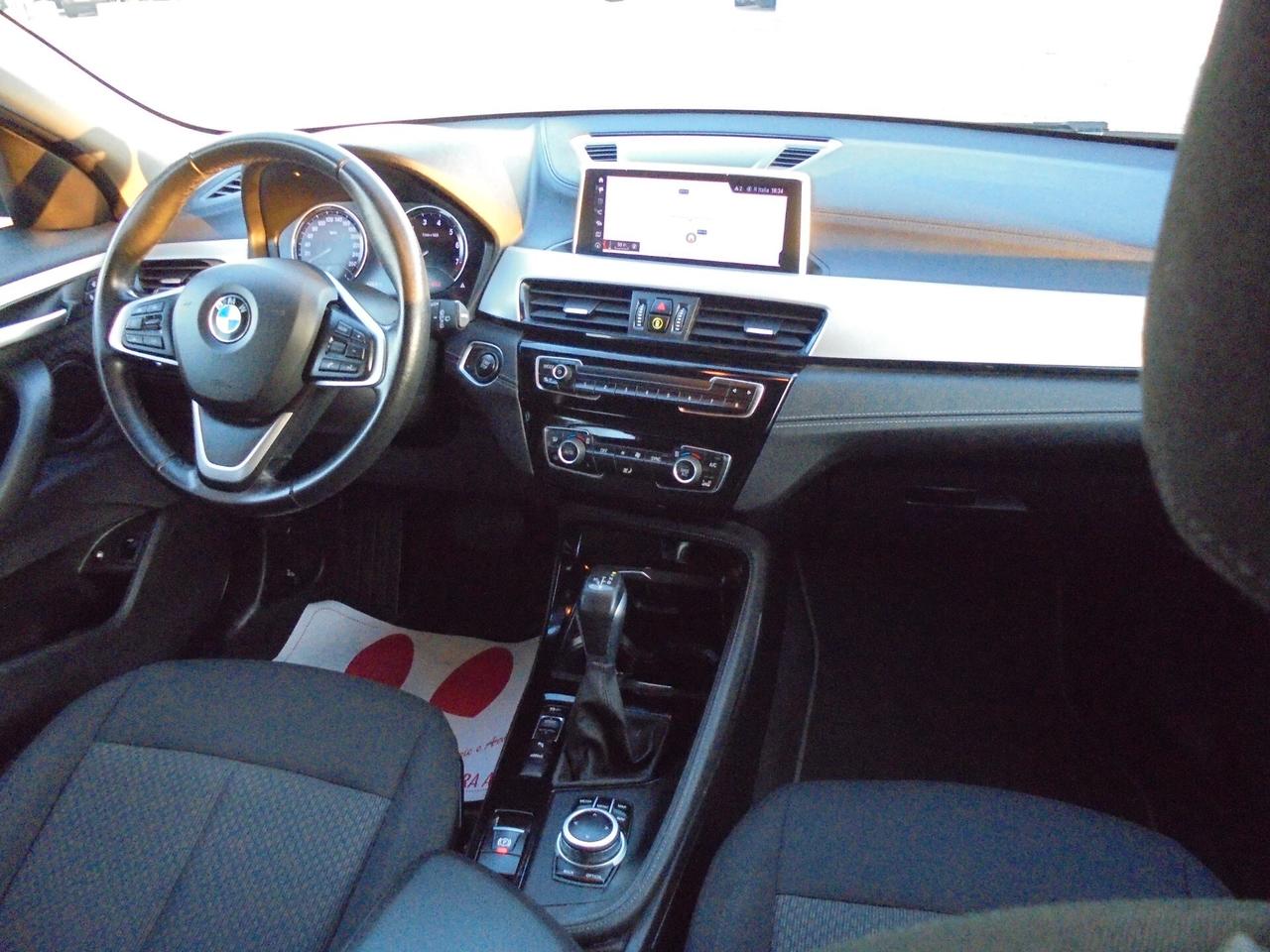 Bmw X2 xDrive25e Business-X