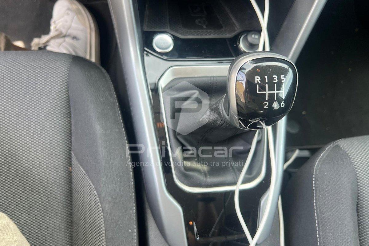 VOLKSWAGEN T-Roc 1.0 TSI Life