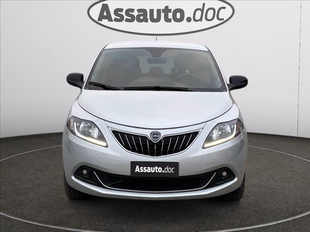 LANCIA Ypsilon 1.2 Silver Gpl 69cv del 2022