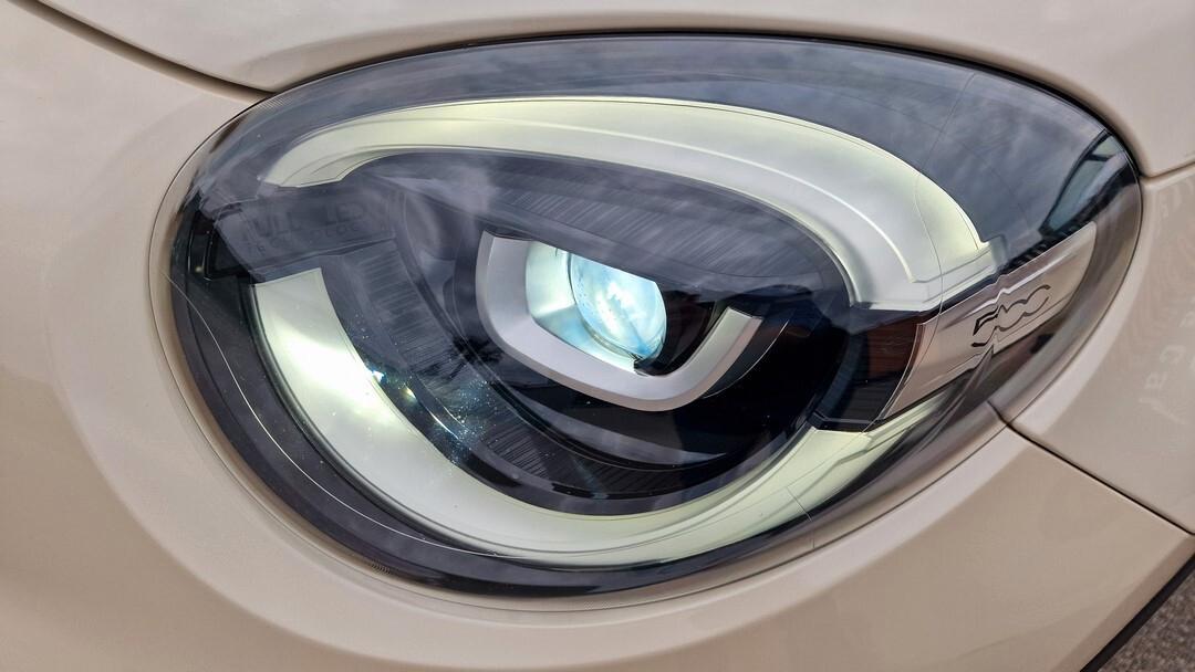 Fiat 500X CROSS 1.0 T3 120 CV 6M *SPORT 120°* FULL OPTIONAL