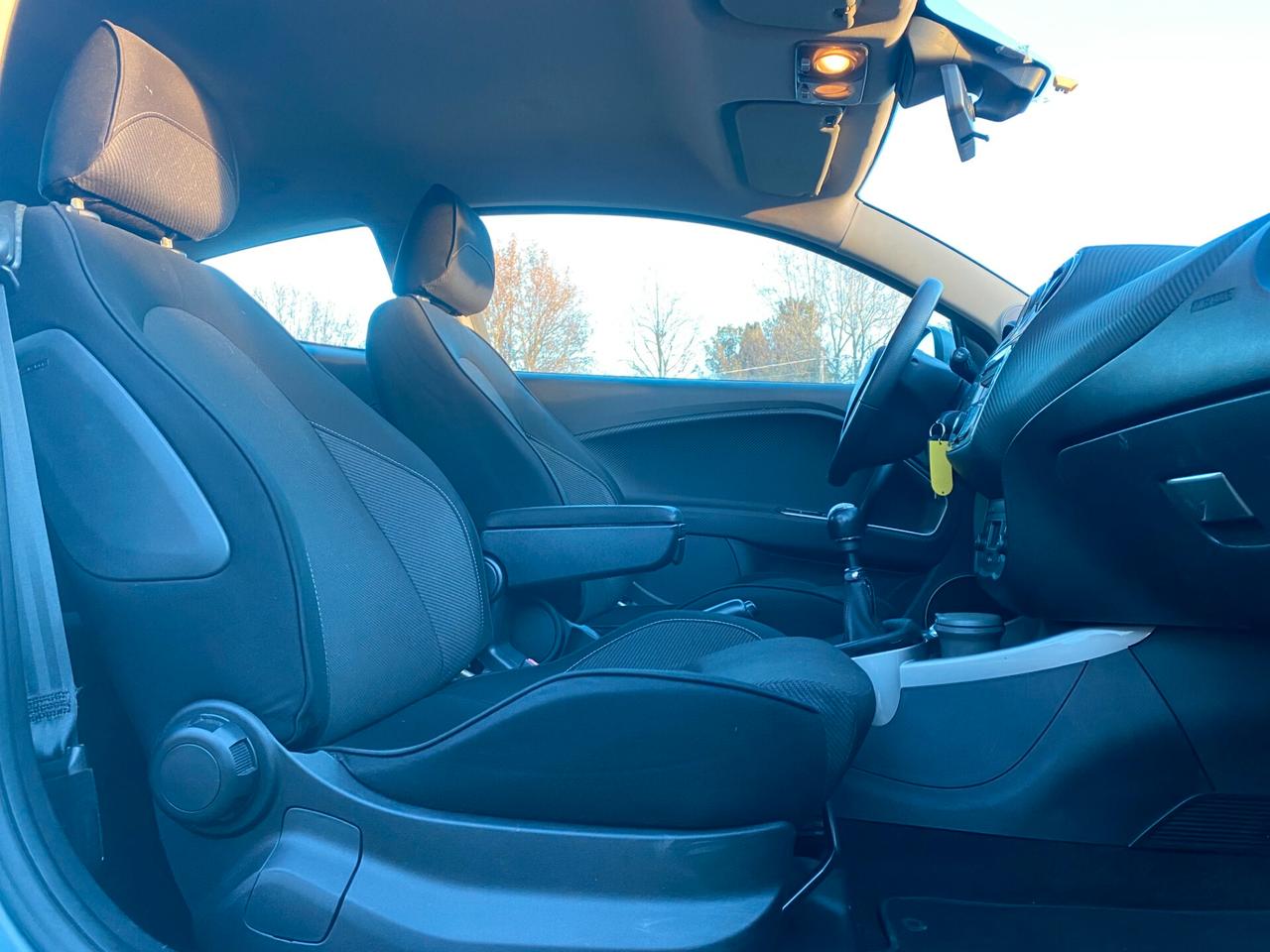 ALFA ROMEO - MiTo - 1.6 JTDm 16V Dist. Sport Pack - NEOPATENTATI - FINANZIABILE - PERMUTE