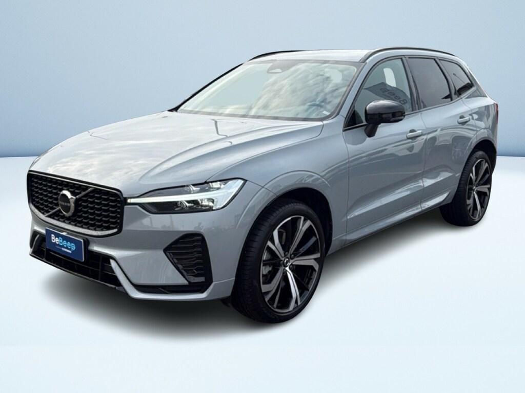 Volvo XC60 2.0 B4 Ultimate Dark AWD automatico