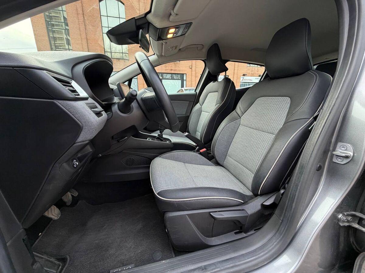 Renault Clio 1.0 tce Techno Gpl 100cv