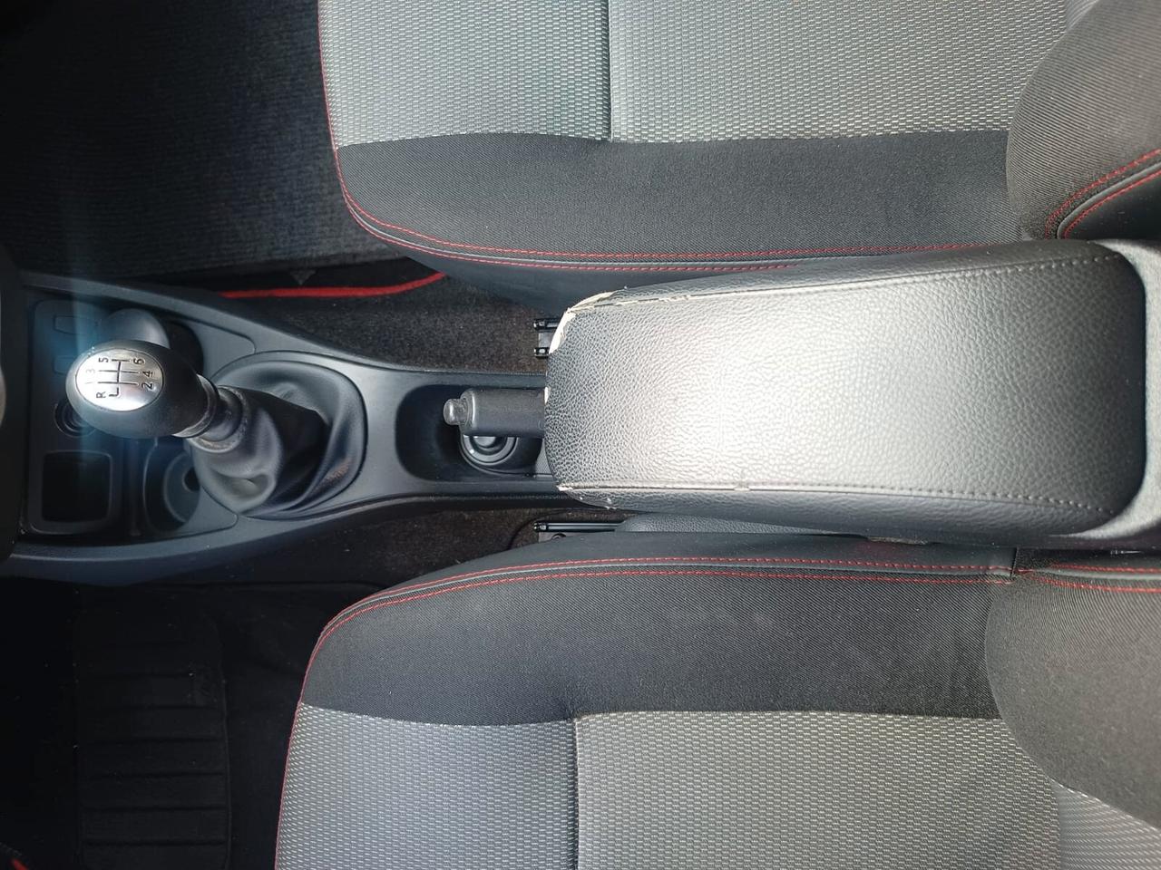 Dacia Duster dCi UnicoProp.33200Km Dif.Carrozzeria