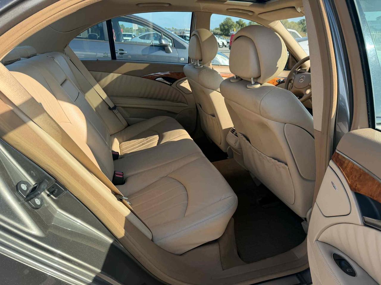 Mercedes-benz E 280 CDI cat EVO Avantgarde