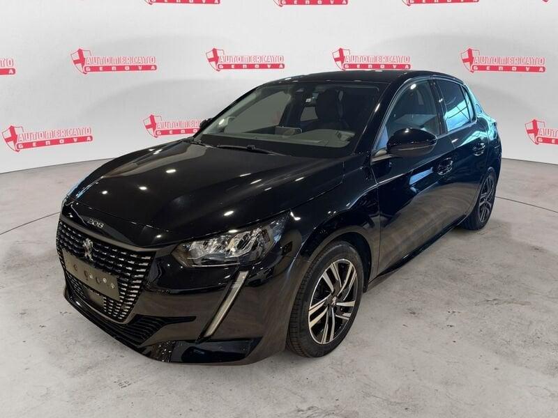 Peugeot 208 208 PureTech 100 Stop&Start 5 porte Allure Pack