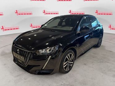 Peugeot 208 208 PureTech 100 Stop&Start 5 porte Allure Pack