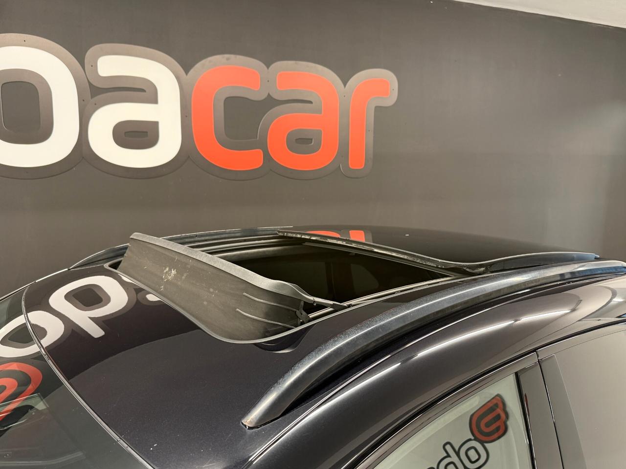 Porsche Macan 2.9 Turbo - IVA ESPOSTA