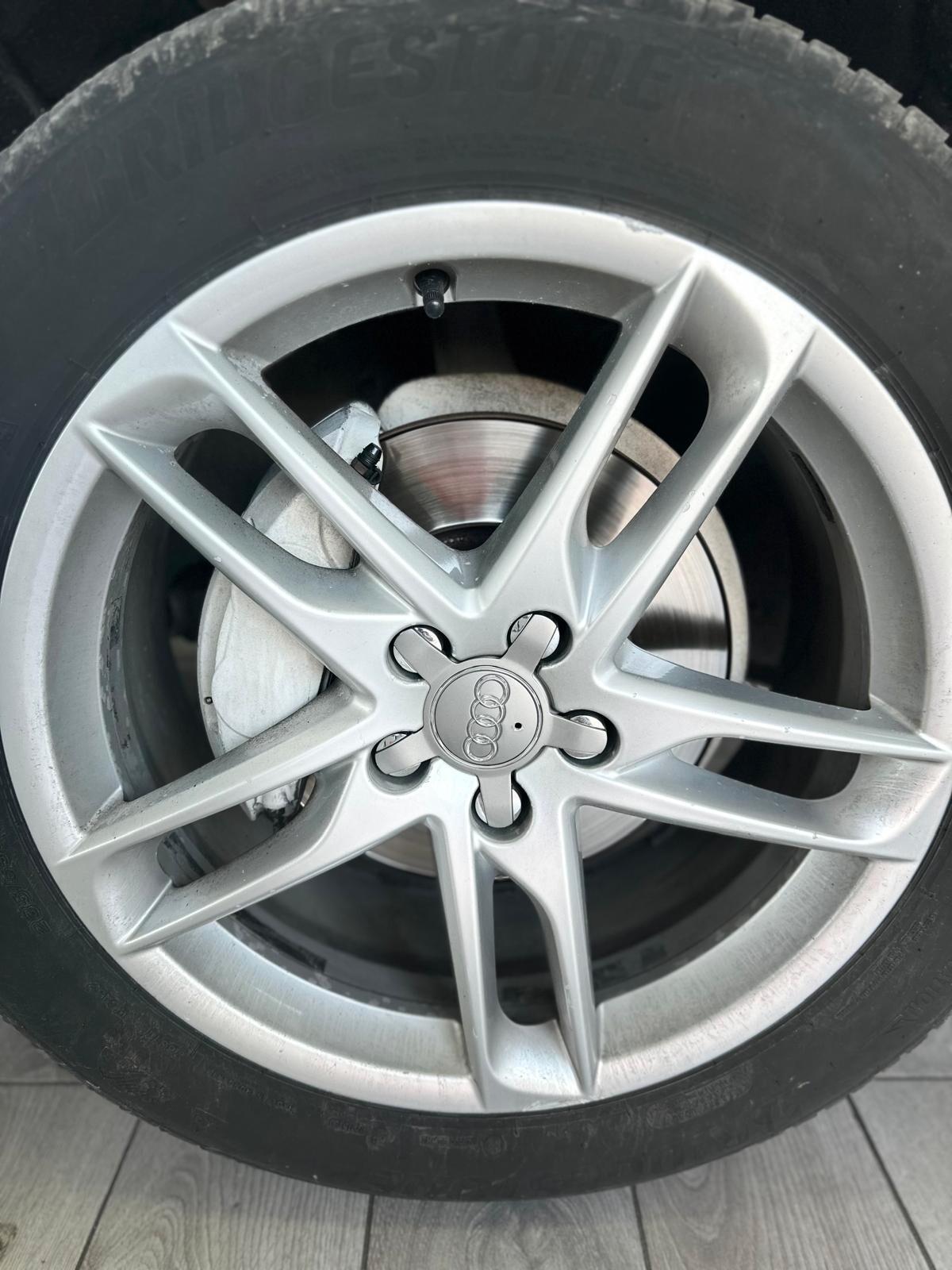Audi Q5 2.0 TDI 177CV quattro S tronic Advanced