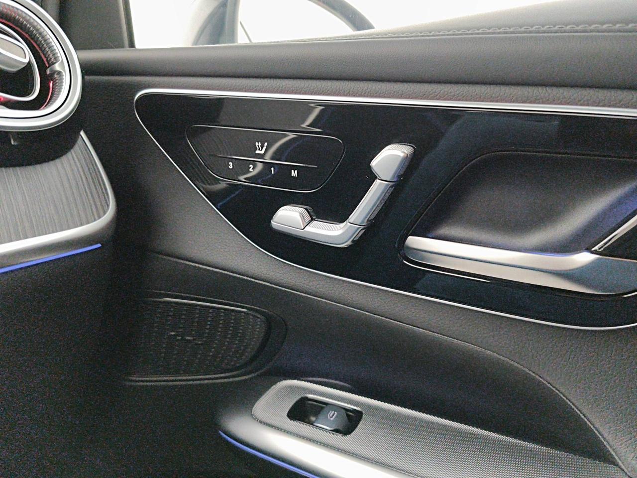 Mercedes GLC 220 d AMG Line Premium 4matic