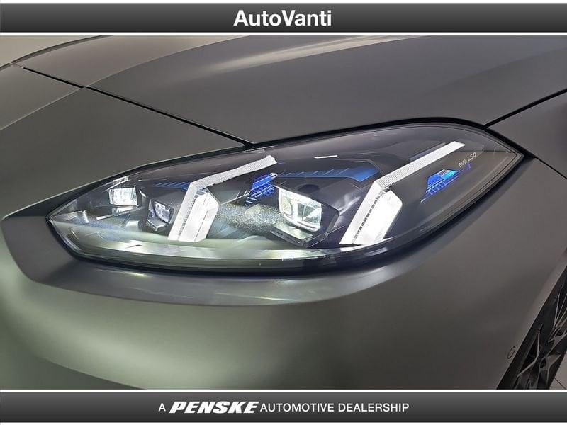BMW Serie 1 M135 xdrive M Technology II auto