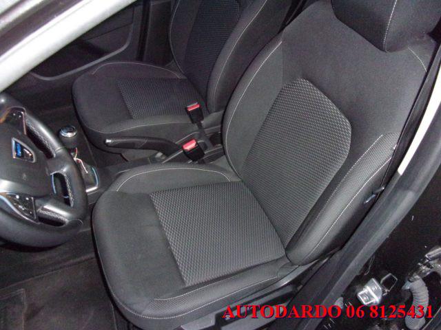 DACIA Duster 1.6 SCe GPL 4x2 Techroad