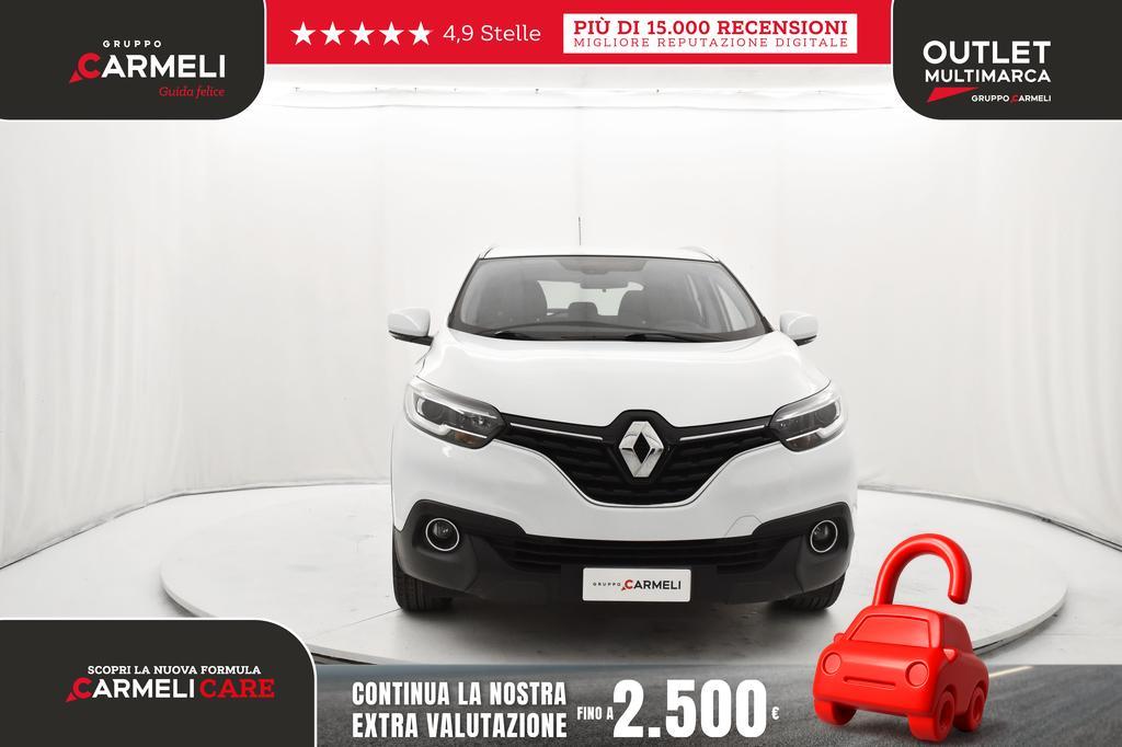 Renault Kadjar 1.2 TCe Energy Zen EDC