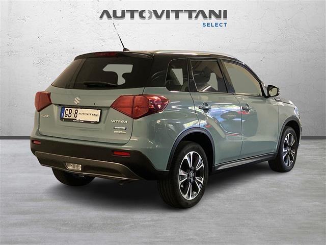 SUZUKI Vitara 1.4 Boosterjet Top 4WD ALLGRIP Tetto apribile