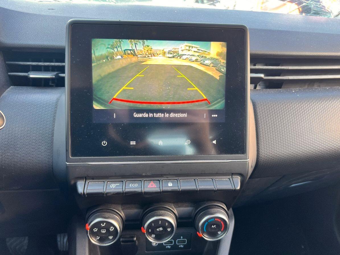 Renault Clio Blue dCi 85 CV 5 porte Intens