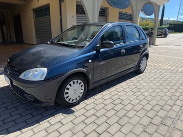 Opel Corsa 1.2i 16V cat 5 porte Comfort