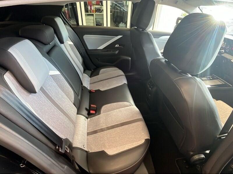 Opel Astra 1.6 phev Edition s&s 180cv at8