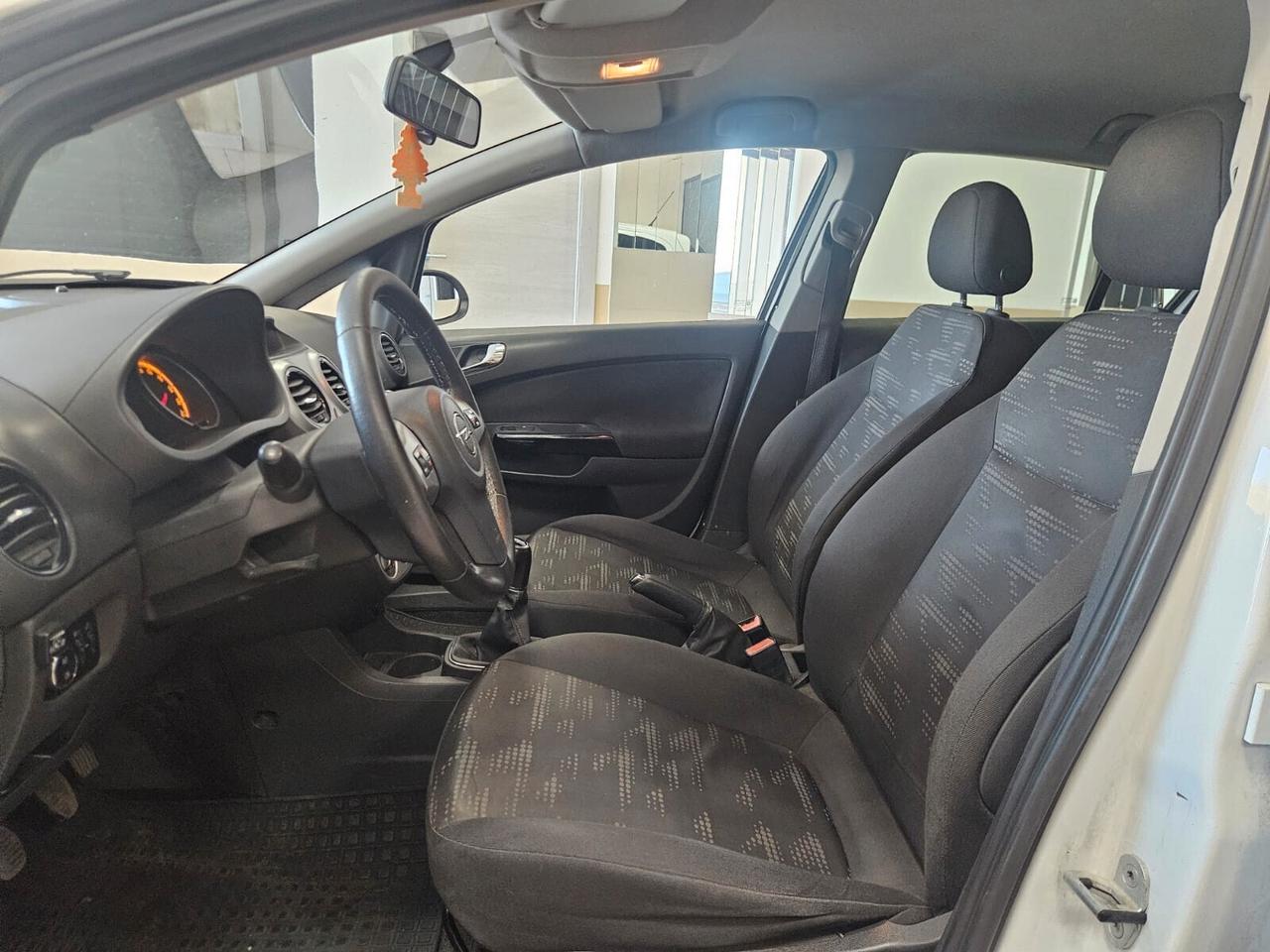 Opel Corsa 1.2 85CV 5 porte GPL-TECH Elective