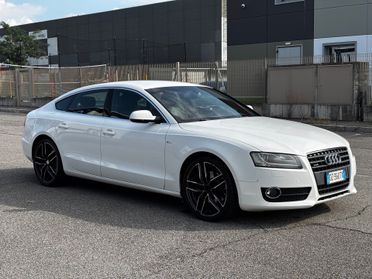 Audi A5 SPB 2.0 TFSI 211 CV quattro,LEGGERE BENE DESCRIZIONE