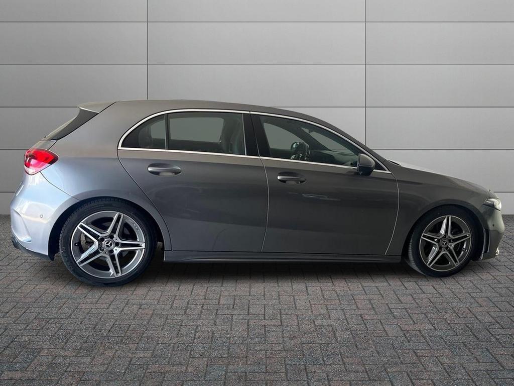 Mercedes Classe A 220 Premium 4matic auto
