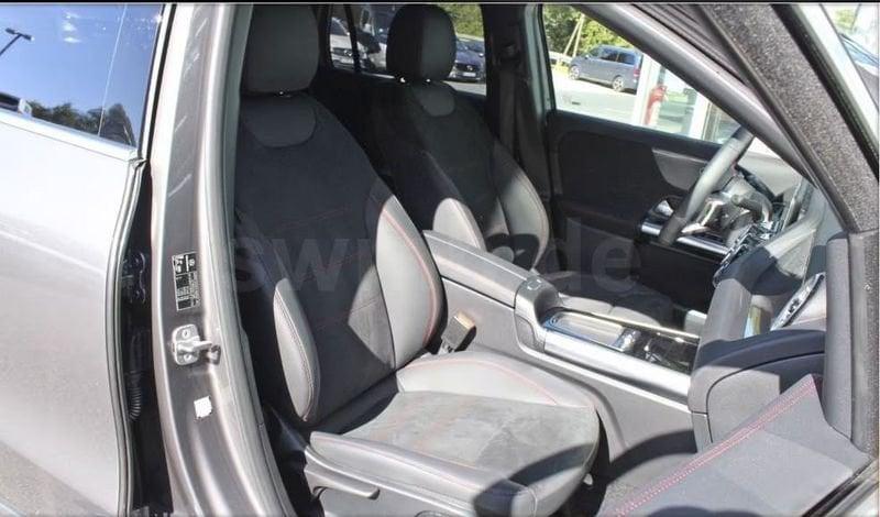 Mercedes-Benz GLA GLA 200 d Auto AMG Line Premium NAVI FULL LED CAMERA