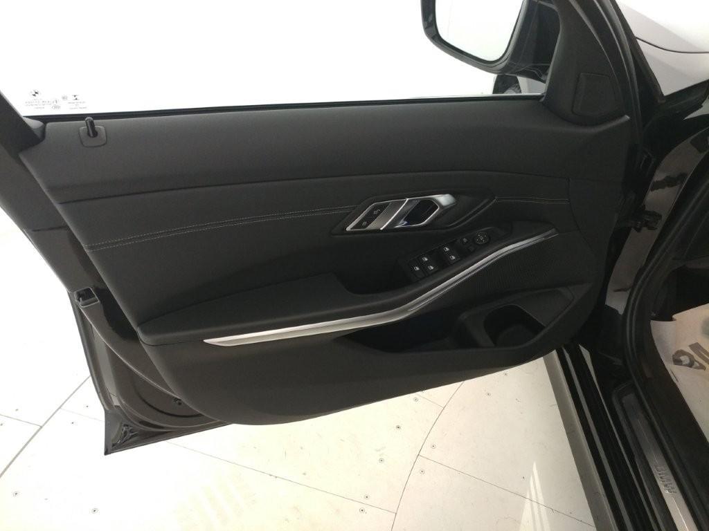 BMW Serie 3 Berlina 320 d Luxury Steptronic