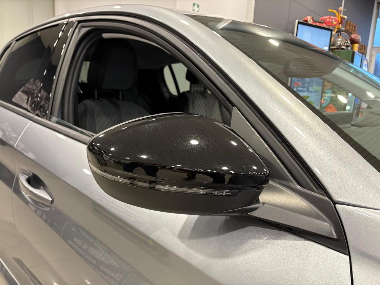 Peugeot 208 1.2 puretech Allure s&s 100cv