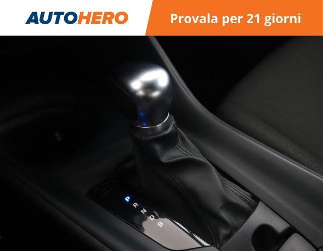 TOYOTA C-HR 1.8 Hybrid E-CVT Business