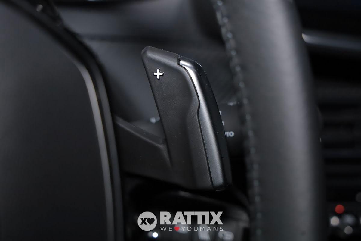 Peugeot 2008 1.2 Puretech 130CV Allure EAT8