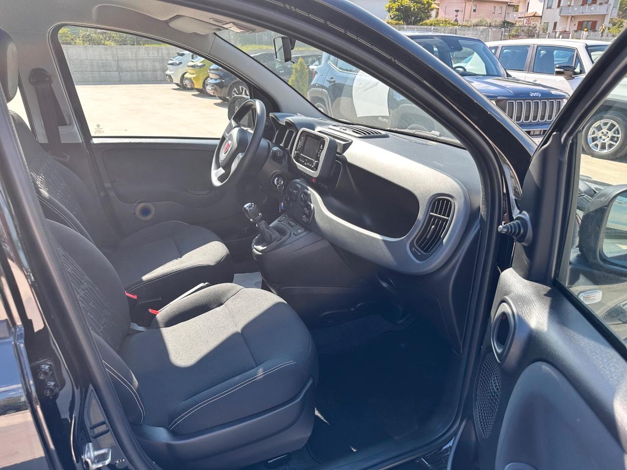 Fiat Panda 1.2 69CV GPL CASA MADRE - 2024
