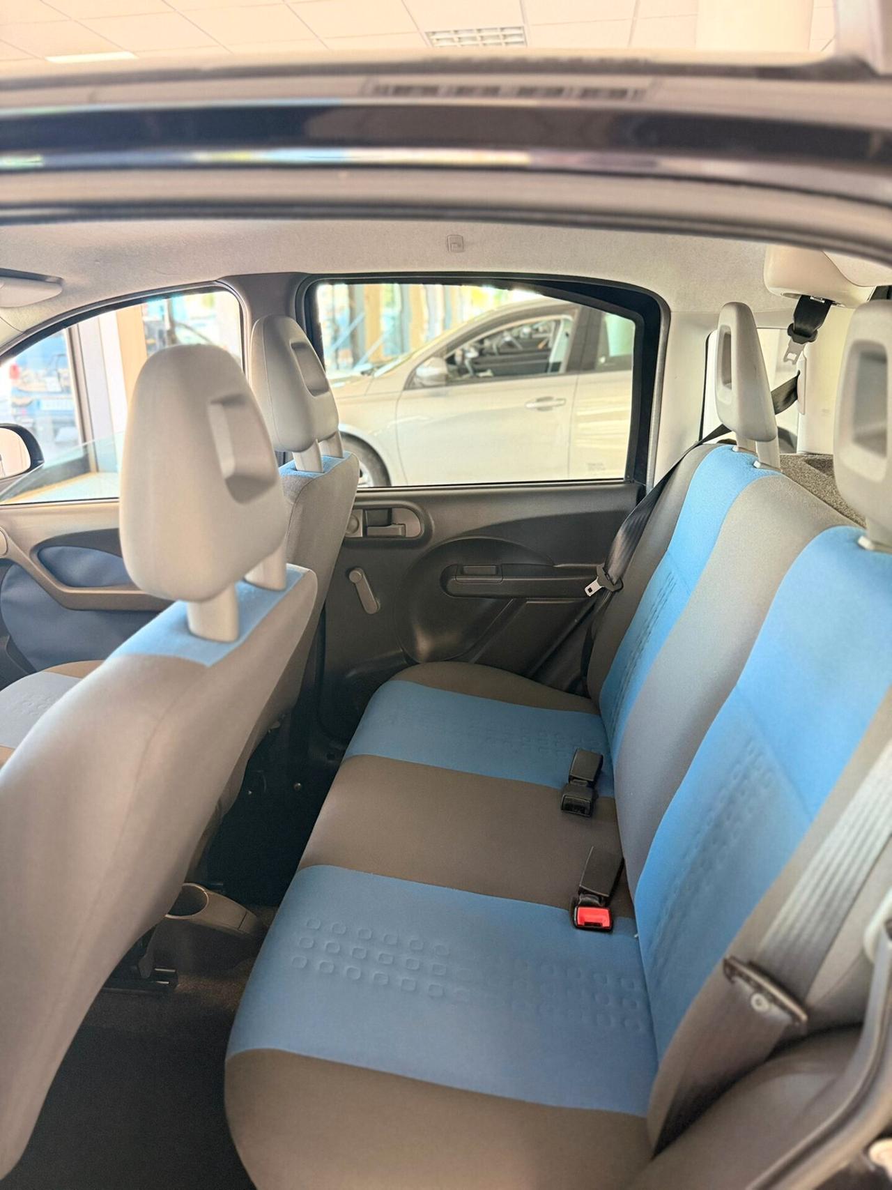 Fiat Panda 1.2 Dynamic Mamy