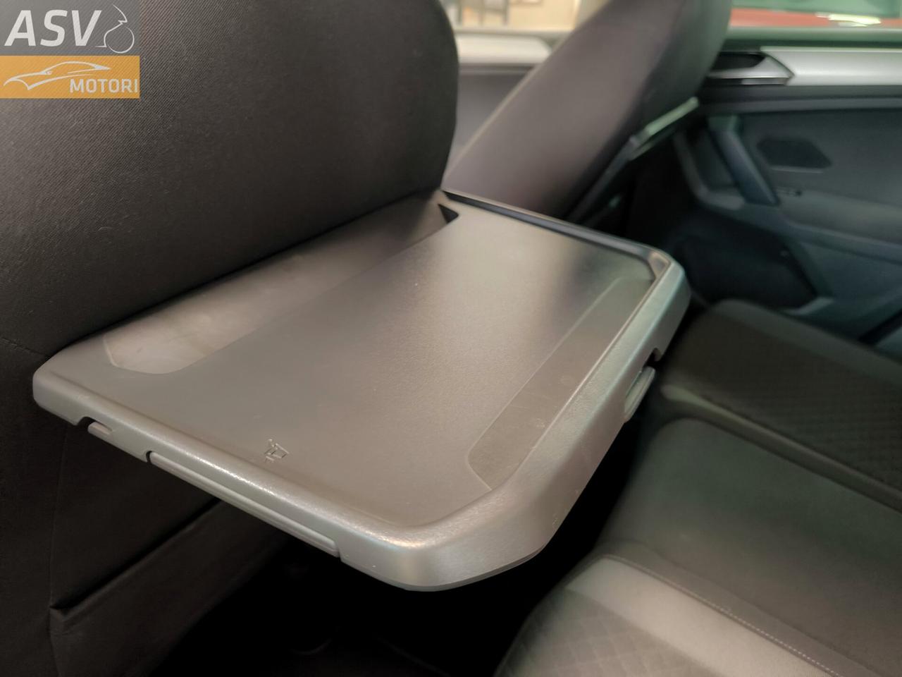 Volkswagen Tiguan 1.6 tdi Business 115cv
