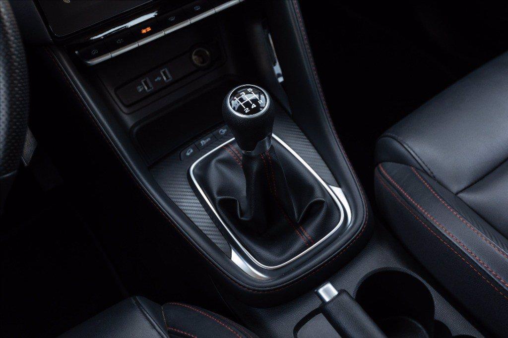 MG ZS 1.5 Luxury del 2024