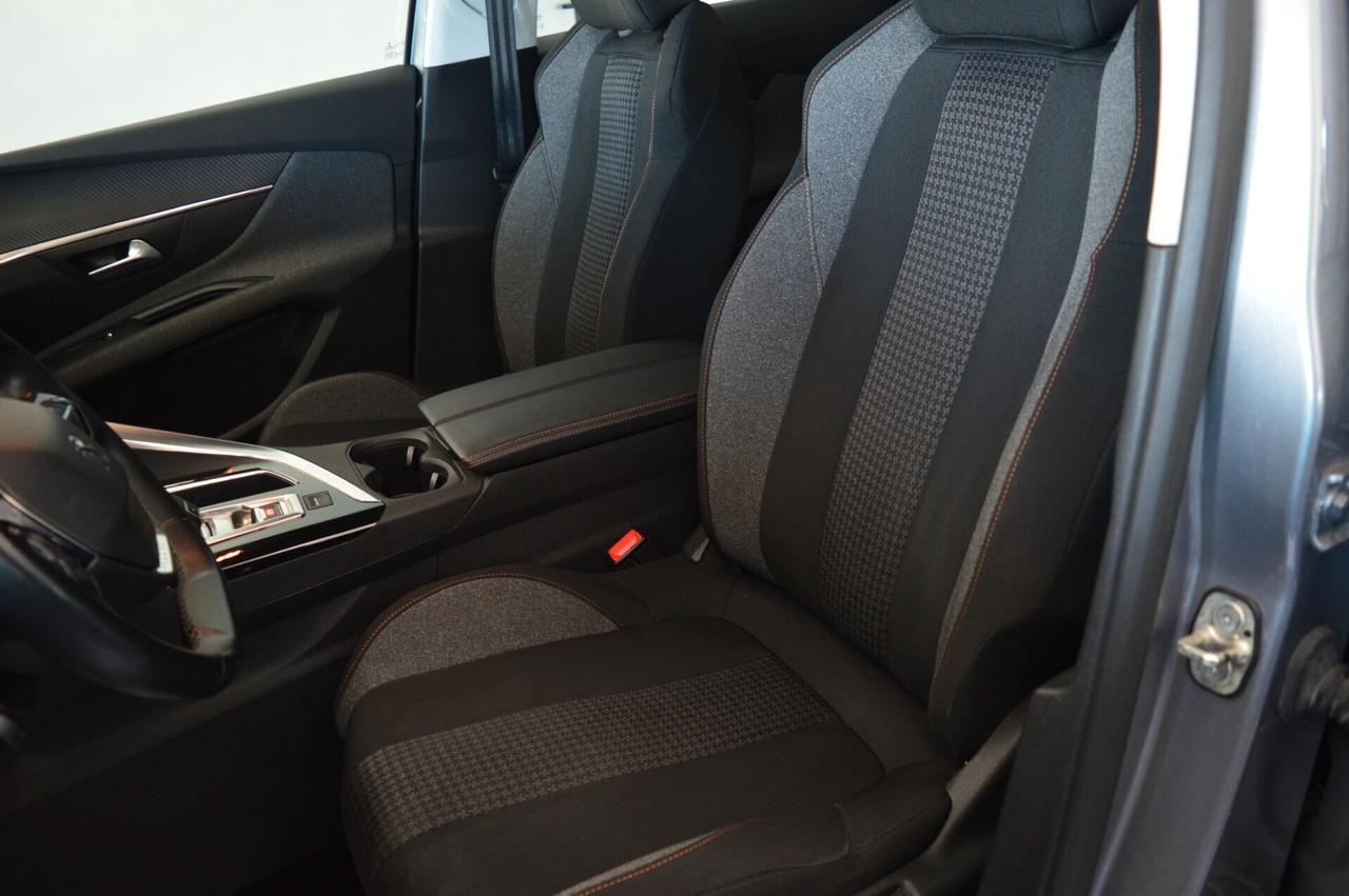 Peugeot 3008 1.5 BlueHDi 130 EAT8 Business - Km 80000