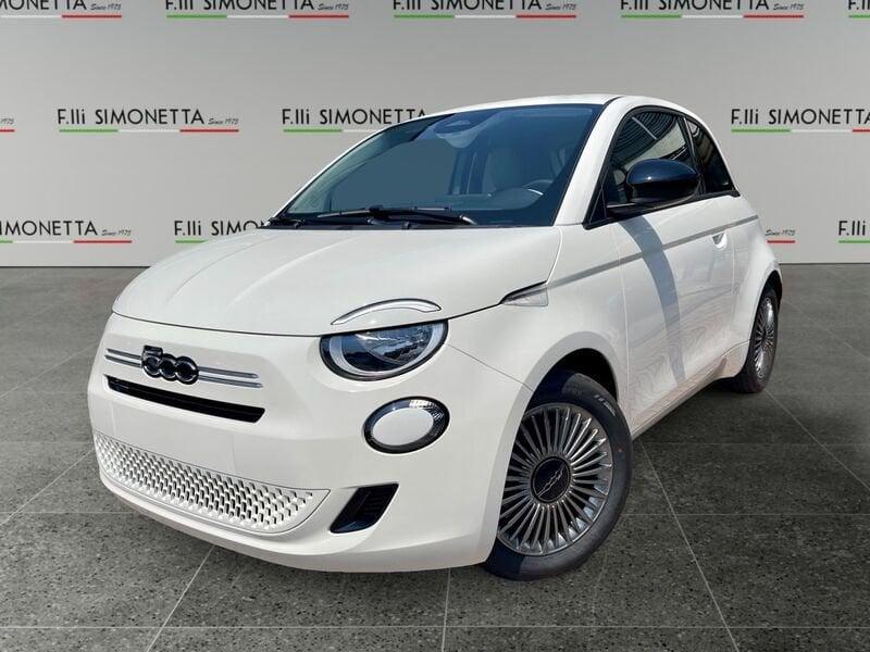 FIAT 500 1.0 hybrid Icon - KM0
