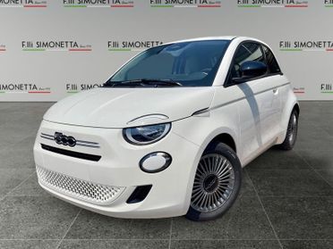 FIAT 500 1.0 hybrid Icon - KM0