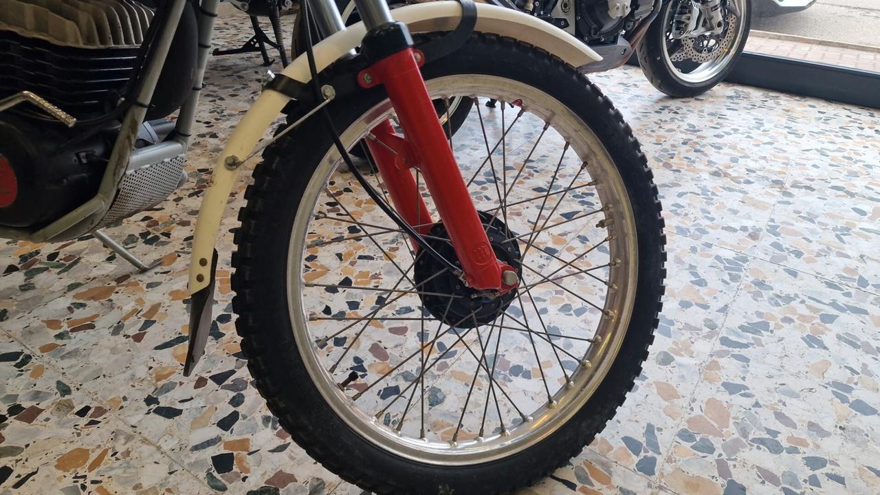 Montesa Trail 348 - 1984