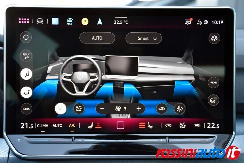 VOLKSWAGEN GOLF 8.5 2.0 TDI 150 CV DSG LIFE GOAL EDITION + I.Q LED