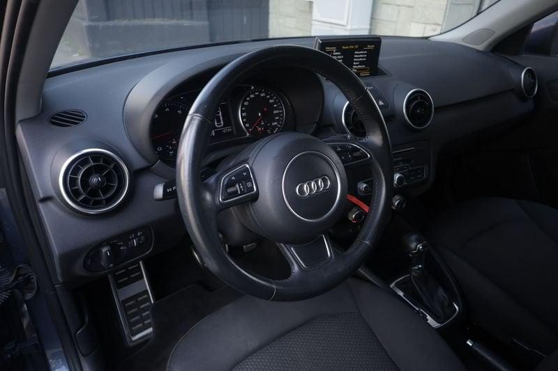 Audi A1 Audi A1 1.0 TFSI 70kW Ultra S tronic Admired 70KW ANNO 2016