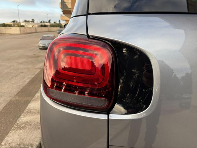 CITROEN C3 Aircross 1.5 BlueHDi 110 S&S Plus