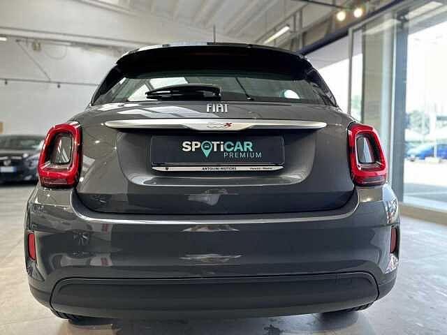 Fiat 500X 1.0 T3 120 CV