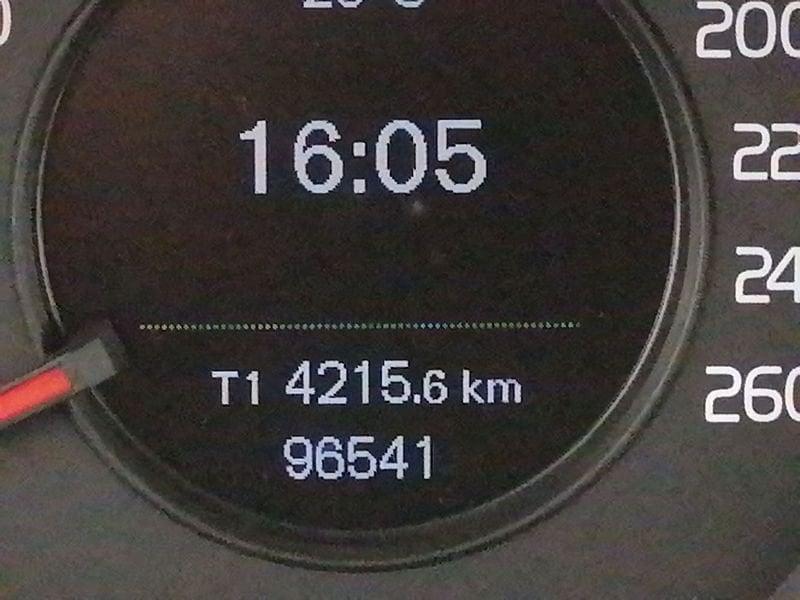 Volvo XC60 2.0 d3 Business 150cv