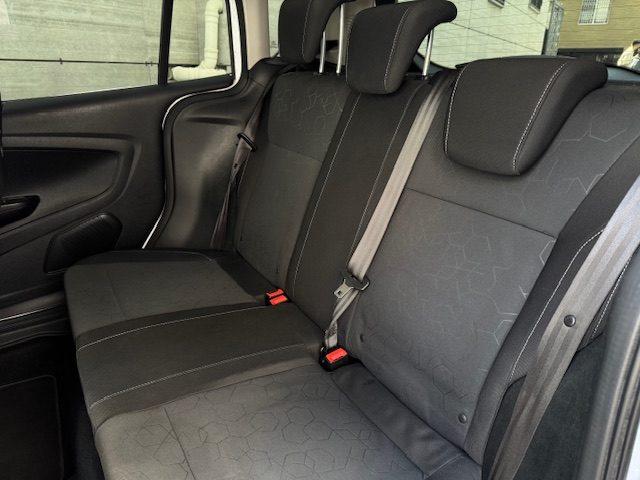 FORD B-Max 1.5 TDCi 75 CV
