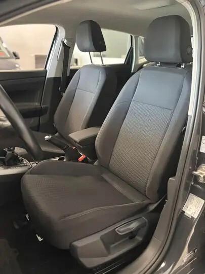 Volkswagen Polo 1.0 EVO 80 CV UNIPRO-PROMO-FINANZIAMENTO LS CAR