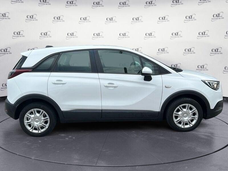 Opel Crossland X 1.5 Advance