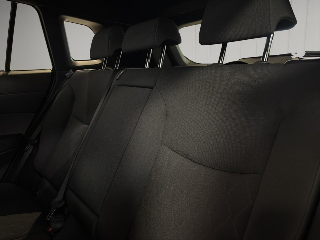 Toyota Corolla Cross 1.8h Icon fwd 140cv e-cvt