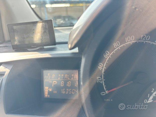 Toyota iQ AUTOMATICA