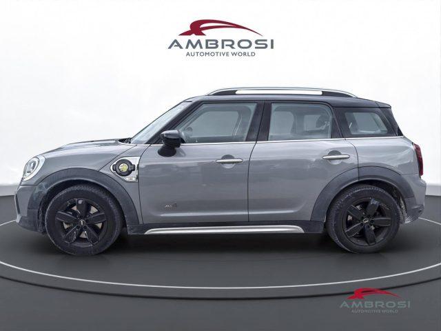 MINI Countryman Cooper 1.5 Cooper SE ALL4 Automatica Essential