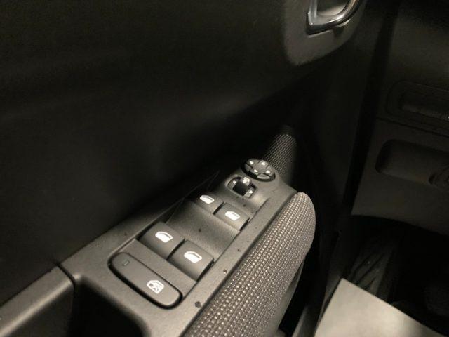 CITROEN C3 Aircross 1.2 Benzina Shine Pack