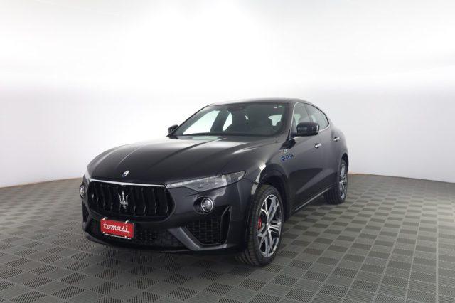 MASERATI Levante Levante 330 CV MHEV AWD GT